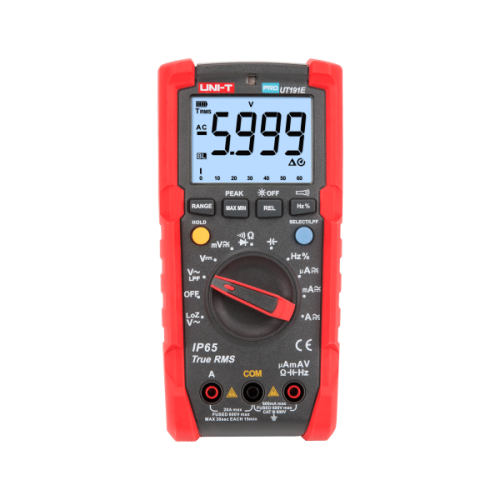 Multimetar digitalni Uni-trend PRO UT191E Multimetar digitalni Uni-trend PRO UT191E