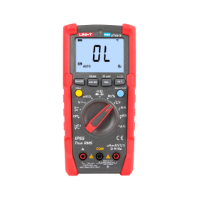 Multimetar digitalni Uni-trend PRO UT191T