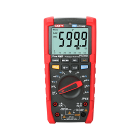 Multimetar digitalni Uni-trend PRO UT195E