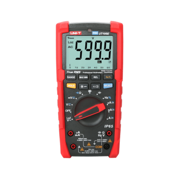 Multimetar digitalni Uni-trend PRO UT195E