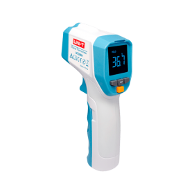 Termometar beskontaktni od 32°C do 42.9° Uni-trend UT305H