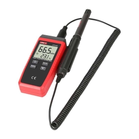 Instrument termo vlagomjer mini UT-333 S, Uni-trend