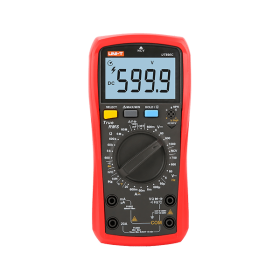 Multimetar digitalni Uni-trend UT890C NCV