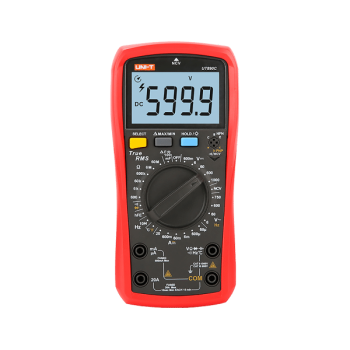 Multimetar digitalni Uni-trend UT890C NCV