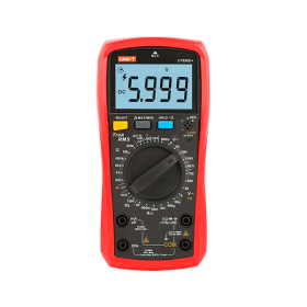 Multimetar digitalni Uni-trend UT890D+