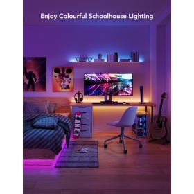 LED set Govee WiFi RGB Smart, 5m