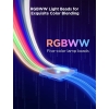 LED traka Govee 2 Pro, RGB, Bluetooth, 5 m