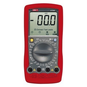 Instrument UT-58 B  DIGITALNI MULTIMETAR, Uni-trend
