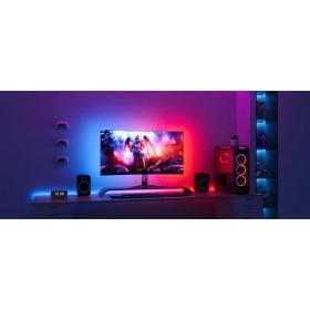 LED traka Govee Gaming Light Strip G1 za PC monitore (27-34 inch)