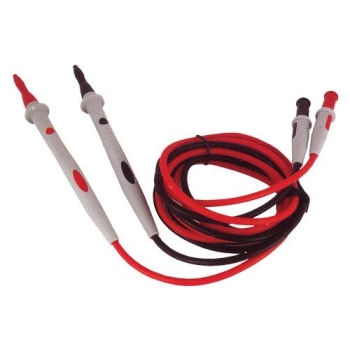 Ispitni kabeli za instrument, CAT III, SILIKON UT-L 16, Uni-trend