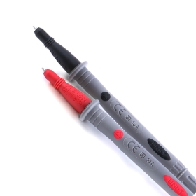 Ispitni kabeli za instrument, CAT IV, SILIKON UT-L 27, Uni-trend