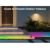 LED traka Govee neon vanjska, RGBIC, Wi-Fi, Bluetooth, IP67, 10 m