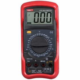 Instrument UT-51 DIGITALNI MULTIMETAR, Uni-trend