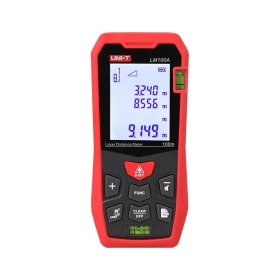 Metar laserski Uni-trend LM100A, 100 m
