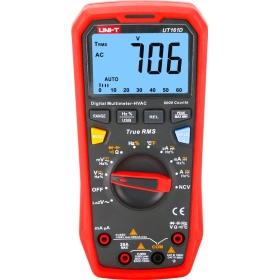 Instrument UT-161 D  DIGITALNI MULTIMETAR, Uni-trend