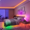 LED set Govee RGBIC Basic, Wi-Fi, Bluetooth, IP 65, 10 m