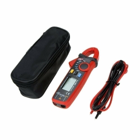 Instrument UT-210 E MINI TRUE RMS STRUJNA KLIJEŠTA 100 A AC/DC, Uni-trend