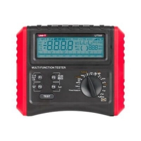 Višenamjenski instalacijski tester UT595 , Uni-trend