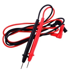 Ispitni kabeli za instrument, PVC, Uni-trend L-20/L-21
