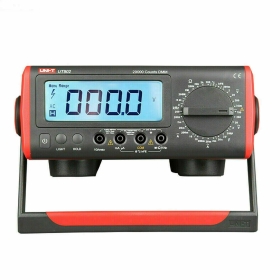 Instrument UT-802 STOLNI MULTIMETAR, Uni-trend