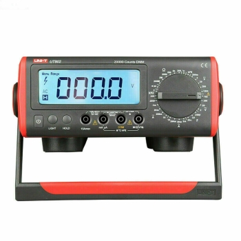 Instrument UT-802 STOLNI MULTIMETAR, Uni-trend