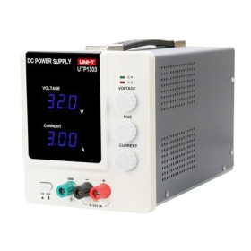 Laboratorijski izvor 32V 3A  UTP1303, Uni-trend