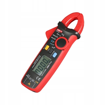 Instrument UT-211 B STRUJNA KLIJEŠTA 60 A AC/DC, Uni-trend