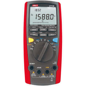 Instrument UT-71 B TRUE RMS DIGITALNI MULTIMETAR, Uni-trend