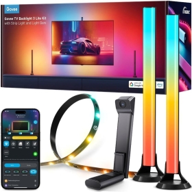 LED set Govee TV Backlight 3 lite