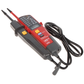 Ispitivač napona UT-18 C, RCD test, duspol, Uni-trend