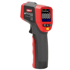 Instrument termometar IC UT-301A+ -32 +420°C, EBTN display, Uni-trend
