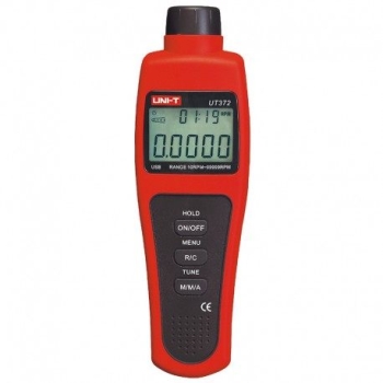 Instrument brojač okretaja UT-372, Uni-trend