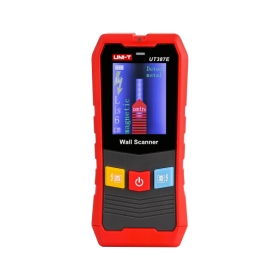 Detektor metala i napona u zidu Uni-trend UT-387E