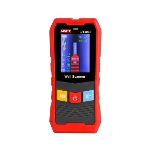 Detektor metala i napona u zidu Uni-trend UT-387E