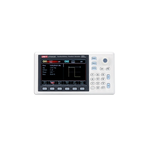 Generator funkcija 1µ-30MHz,brojač, UTG932E, Uni-trend