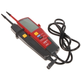 Ispitivač napona UT-18 D, RCD test, duspol, Uni-trend