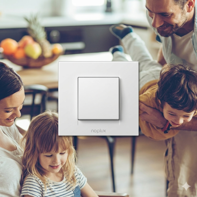 Utičnice i prekidači