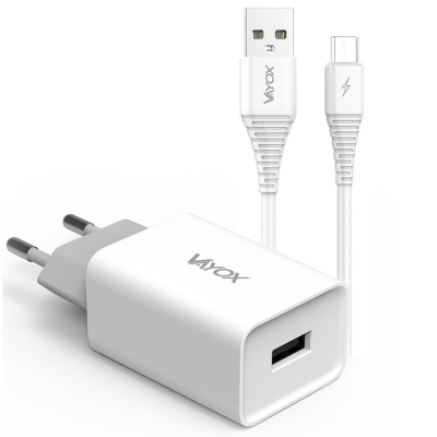 SET adapter + kabel