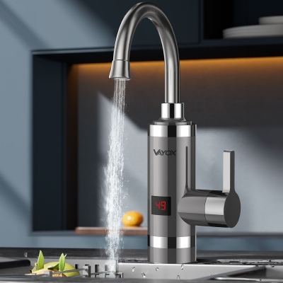 Vodovodni materijal i sanitarije