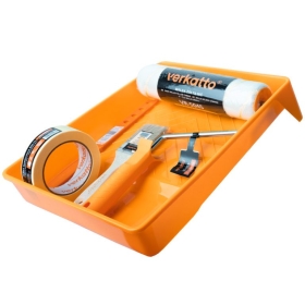 Soboslikarski SET 04  VERKATTO VR-4904