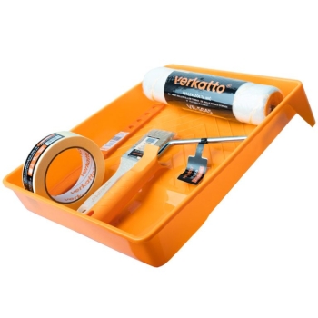 Soboslikarski SET 04  VERKATTO VR-4904