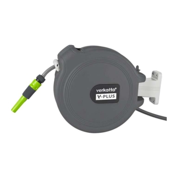 AUTOMATSKI KOLUT S CRIJEVOM 1/2" 20m QUICKRoll V-PLUS  VERKATTO VR-7142