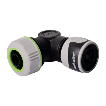 1/2" PODESIVA BRZA SPOJKA V-PLUS  VERKATTO VR-7190