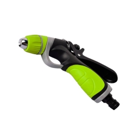 ALU V-PLUS PIŠTOLJ ZA PRSKANJE  VERKATTO VR-7193