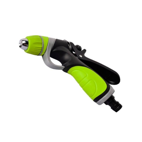 ALU V-PLUS PIŠTOLJ ZA PRSKANJE  VERKATTO VR-7193