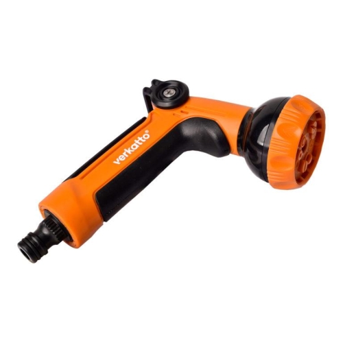 PIŠTOLJ ZA PRSKANJE 9xMultiSPRAY  VERKATTO VR-7198