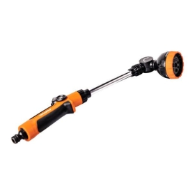 PODESIVA CIJEV ZA PRSKANJE 80 CM  VERKATTO VR-7228