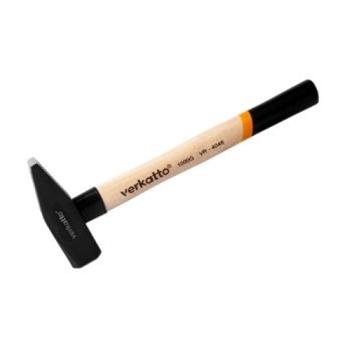 ČEKIĆ BRAVASKI 100g S DRVENOM DRŠKOM  VERKATTO VR-4041