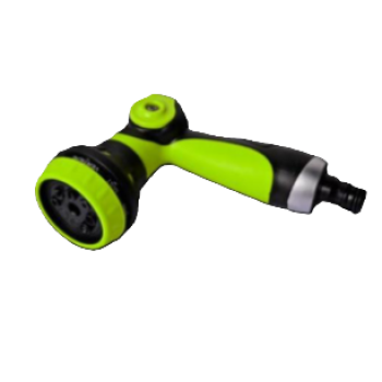 8xMultiSPRAY V-PLUS PIŠTOLJ ZA PRSKANJE  VERKATTO VR-7196