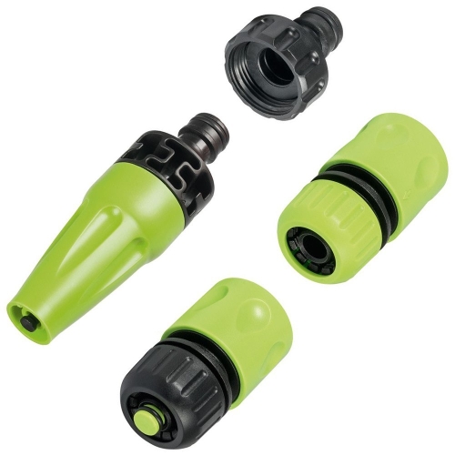 Set nastavaka za zalijevanje sa ravnom prskalicom 1/2 54-500